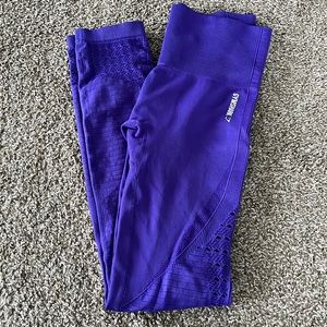 Gymshark leggings (S)